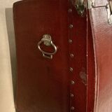 Car trunk
