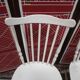 Paire de chaises Baumann vintage