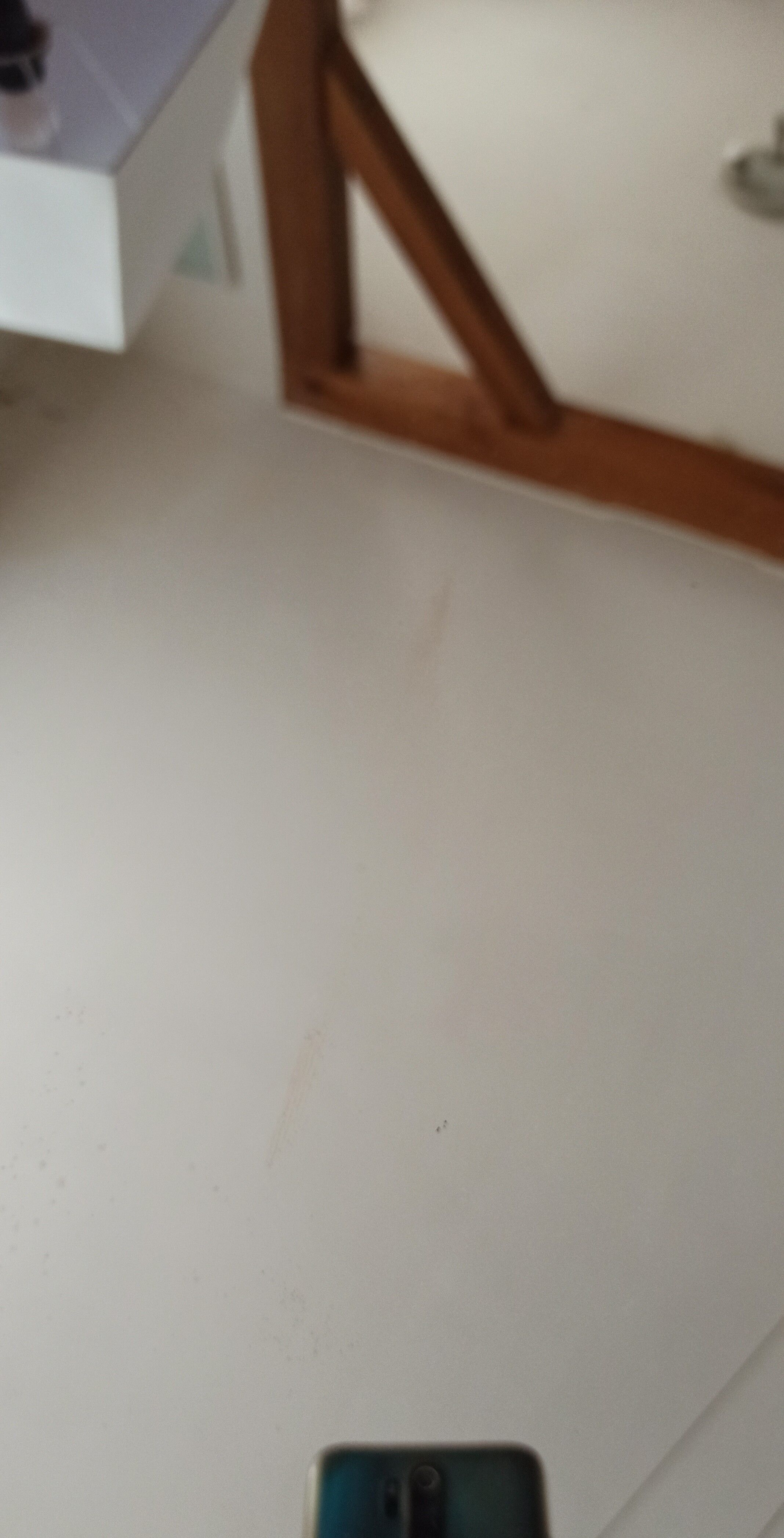 Vintage mirror mirror