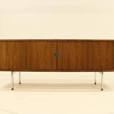 Sideboard Model RY 25 President in Rosewood by Hans Wegner, Denmark, 1960s