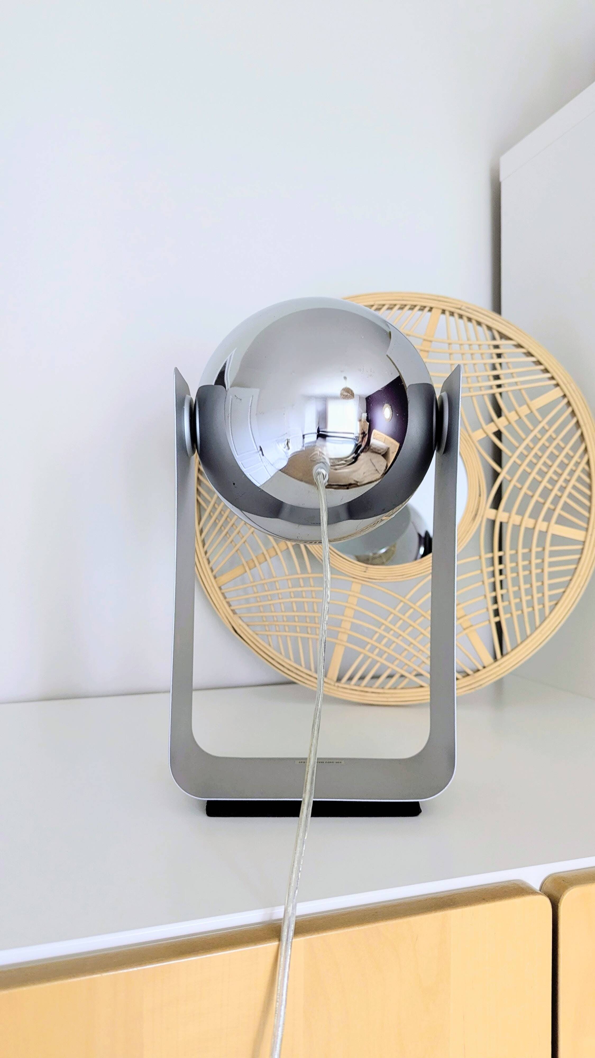 Eyeball design lamp Massive Lighting (L-0179)
