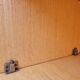 Vintage enfilade Audoux-Minnet