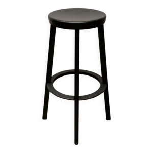 tabouret de bar vintage