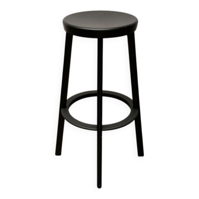 Tabouret de bar vintage par Naoto Fukusawas pour Magis, années 2000
