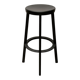 Vintage bar stool by Naoto Fukusawa for Magis, 2000s