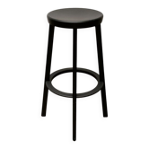 Vintage bar stool by Naoto Fukusawa for Magis, 2000s