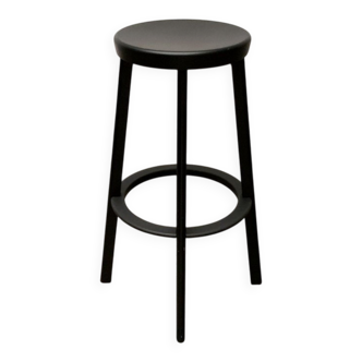 Vintage bar stool by Naoto Fukusawa for Magis, 2000s