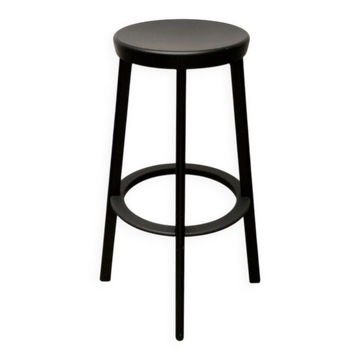 Tabouret de bar vintage par Naoto Fukusawas pour Magis, années 2000
