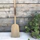 Grain shovel