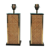 Italian lamp feet