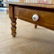 Table basse bois