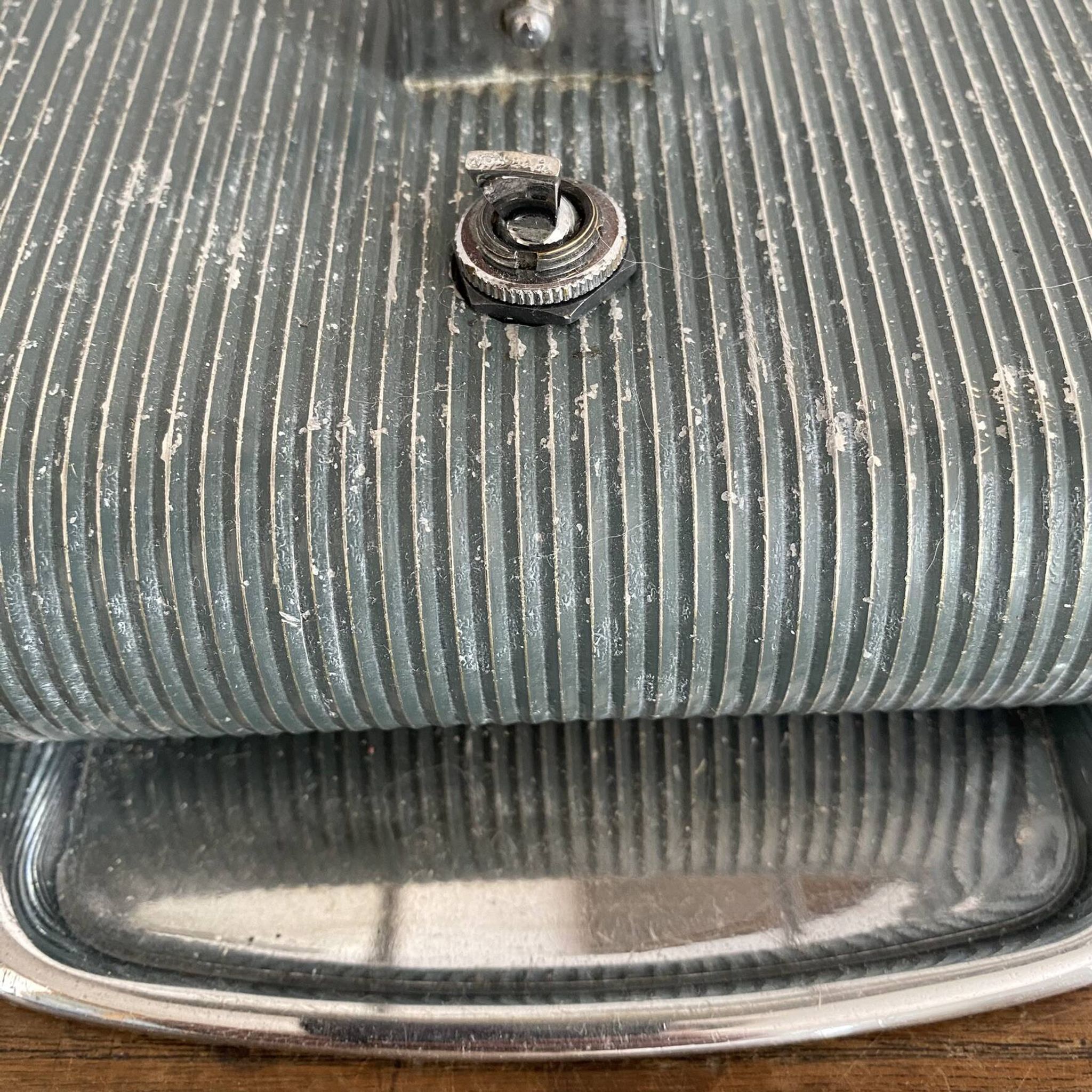Lampe de bureau JUMO Modèle 71