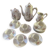 Coffee service