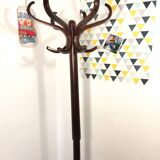 Baumann coat rack