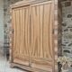 Armoire art déco