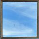Mercury mirror 172x172 cm