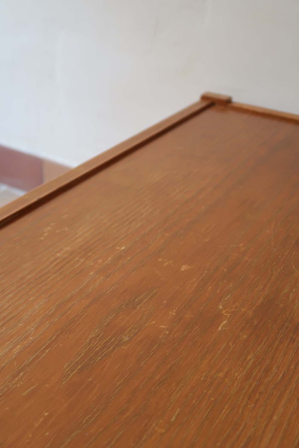 Scandinavian 70's coffee table