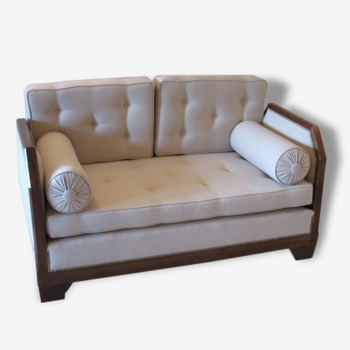 Vintage sofa