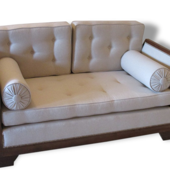 Vintage sofa