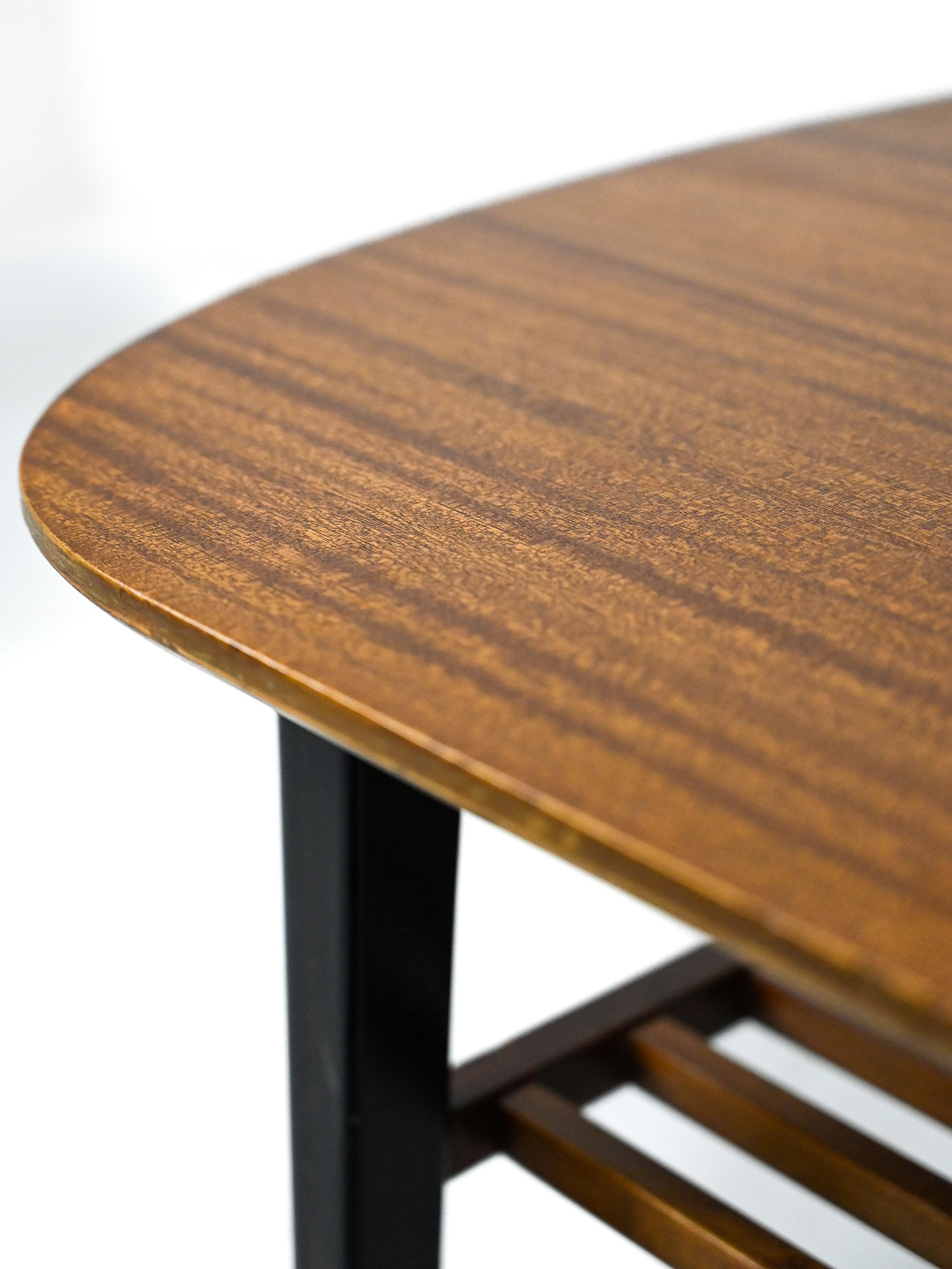 Vintage Scandinavian coffee table