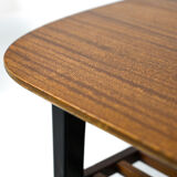 Vintage Scandinavian coffee table
