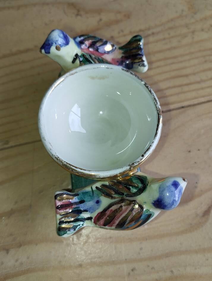Vallauris egg cup