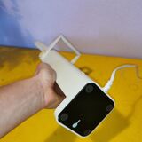 Postmodern foldable lamp, 1980