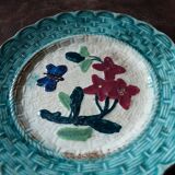 Vintage decorative plate