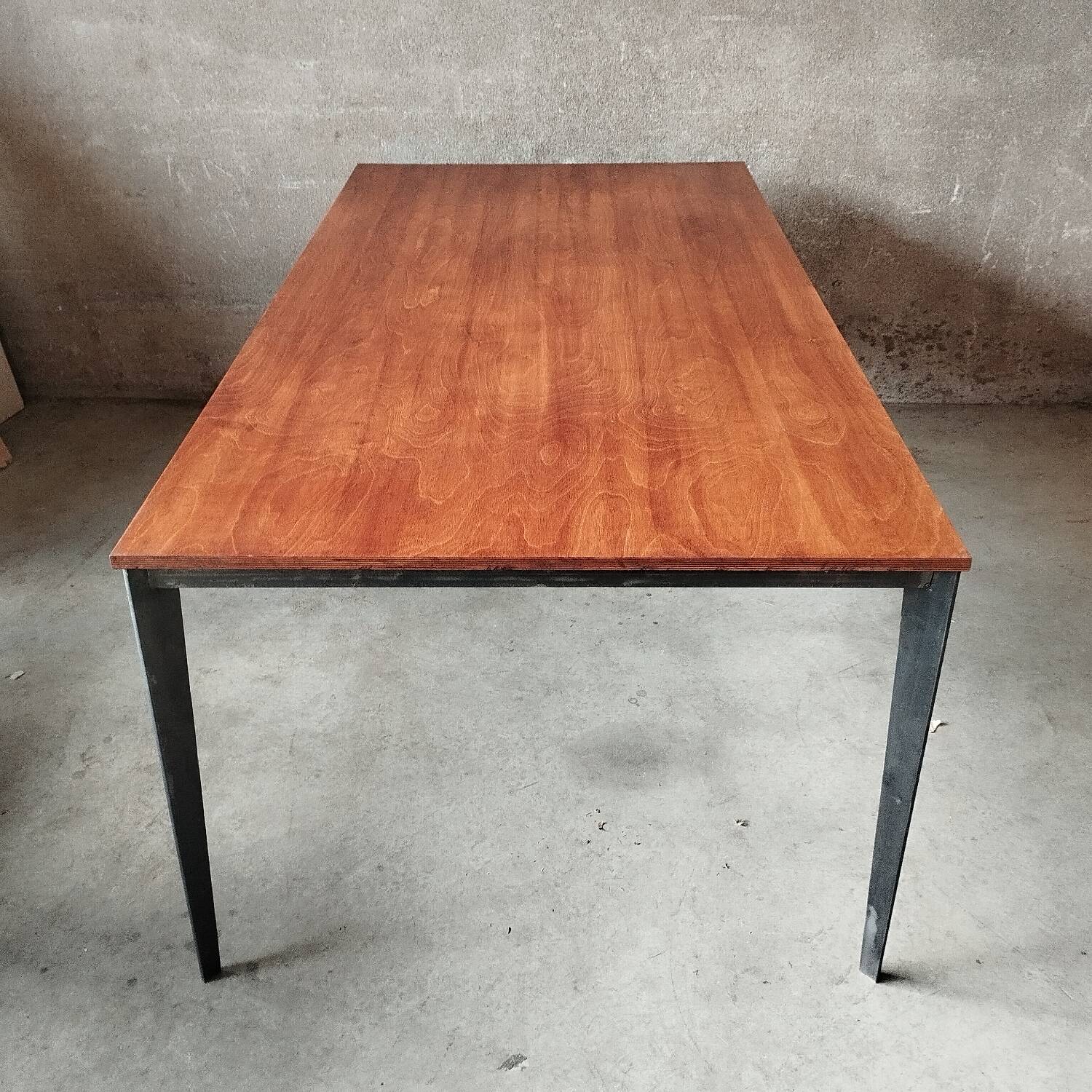 Dining table, work table