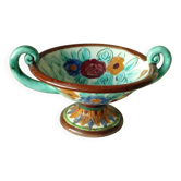 MONACO CERART CERAMIC CUP FROM THE 50s-60s
