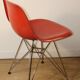 Chaise "DSR" par Charles & Ray Eames pour Herman Miller, 1960