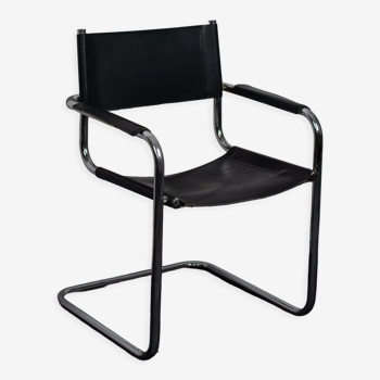 Bauhaus cantilever armchair 1970