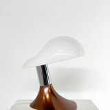 Lampe de Table 'Cobra' par Harvey Guzzini, Italie, 1960s