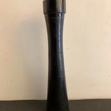 Peugeot wooden pepper mill, Lion Brothers