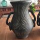 Pair of large Mid-Century floor vases – Ceramics La Bisbal, Figueras