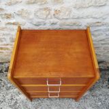 Chest of drawers from the 50s