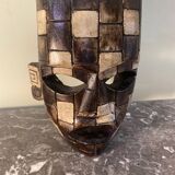 Aztec mask