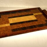 Art Deco tray