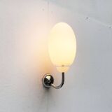 Italian Vintage Postmodern Brera W Wall Light by Achille Castiglioni for Flos, 1990s