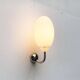 Italian Vintage Postmodern Brera W Wall Light by Achille Castiglioni for Flos, 1990s