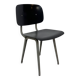Vintage Friso Kramer Revolt chair for Ahrend de Cirkel 1960