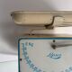 Vintage scale Lyssex, 50s