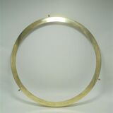 Large ceiling light