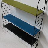 Scandinavian etagere 'tomado-holland'