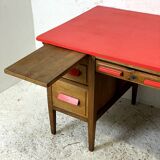 Vintage 50's desk
