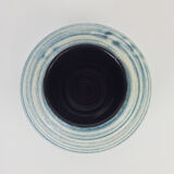 Ceramic vase from Accolay