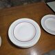 9 Moulin des Loups plates 1950 Stanislas model