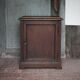 Meuble bois 1 porte, meuble confiturier, meuble de rangement