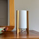 Scandinavian lamp, 1990