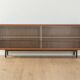 1960s sideboard, WK Möbel